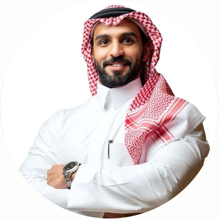 Abdulelah Salem Shukr